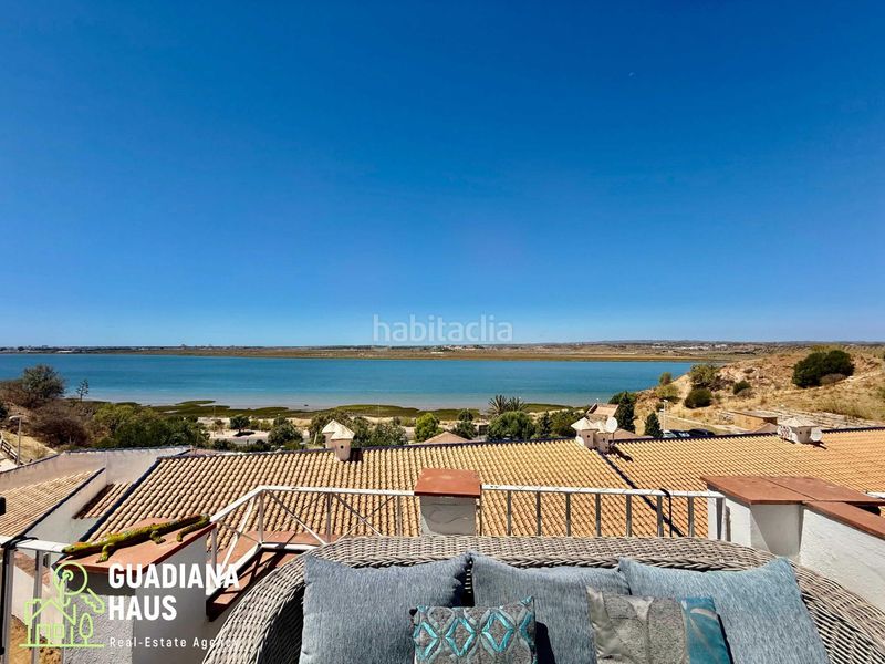 Foto e1042981-42dd-4b45-a2b8-92e7480ea77d. Casa adossada amb calefacció aparcament piscina a Ayamonte