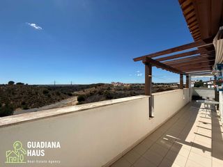 Apartment in Costa Esuri