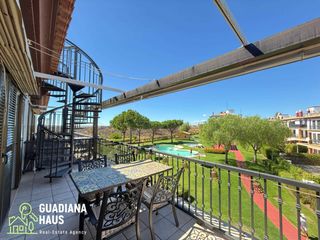 Apartamento en JUAN PABLO II 1
