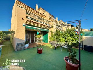 Casa a schiera in Ruben dario 4
