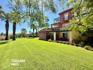 Appartement à Golf norte a-10 17