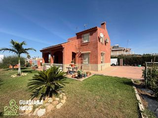 Chalet à Ayamonte ciudad