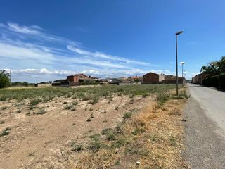 Terreny residencial en Poal (El). Terreno residencial
