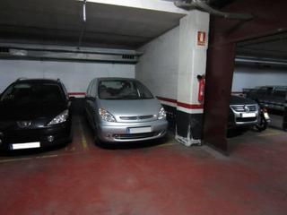 Miete Autoparkplatz  Calle del pisuerga
