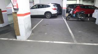 Lloguer Aparcament cotxe  Carrer de torns. ¡plaza de parking en la calle torns con carrer de sants!