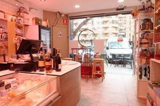 Local Comercial en Carrer de Berlín 103