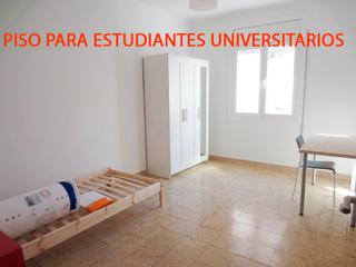 Piso en Carrer del Doctor Martí Julià
