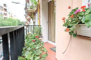 Affitto Appartamento  Carretera de la bordeta. Reformado, balcon, 2 habitaciones