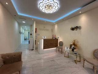 Business premise in Carrer de Muntaner