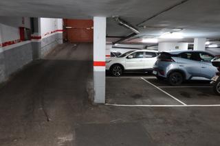 Posto auto  Carrer del taquígraf martí. Garaje en venta en calle del taquígraf martí 19