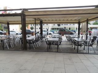 Locale commerciale in Carretera de Martorell 17