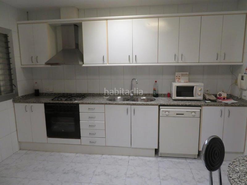 Foto 9f576d9f-facf-4b4c-b188-ee8520707b33. Pis amb xemeneia calefacció aparcament a Putget - Farró Barcelona