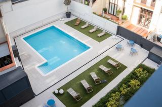 Location Appartement à Placeta d'anna murìa 1. Piso en alquiler en placeta d'anna murìa 1, el raval, ciutat vel