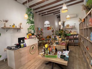 Local Comercial en Carrer de Galileu 175