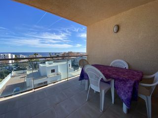 Apartamento en Ses Figueretes - Platja d'en Bossa - Cas Serres. Precioso apartamento en es viver