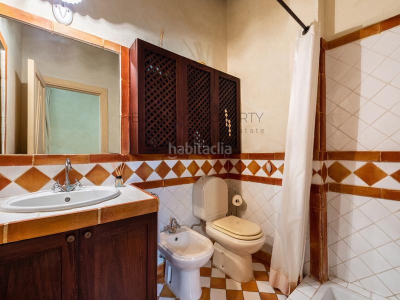 Foto f6ee69c3-982d-4821-b840-efbfd1080a93. Ático prestigioso ático dúplex en venta en dalt vila en Ibiza