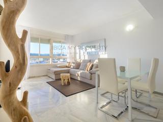 Apartament  N/a. Apartamento en venta en botafoch.