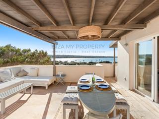 Apartament  N/a. Inversin en formentera dos dplex contiguos con licencia turst