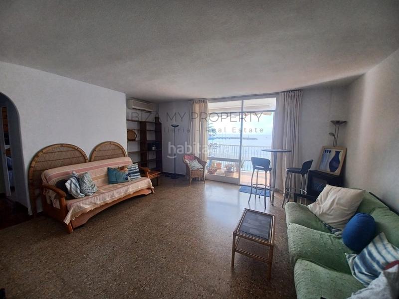 Foto b3bb7a2d-314a-4c82-9693-f8da7e91ad19. Affitto piccolo appartamento in Santa Eulària des riu Santa Eulària