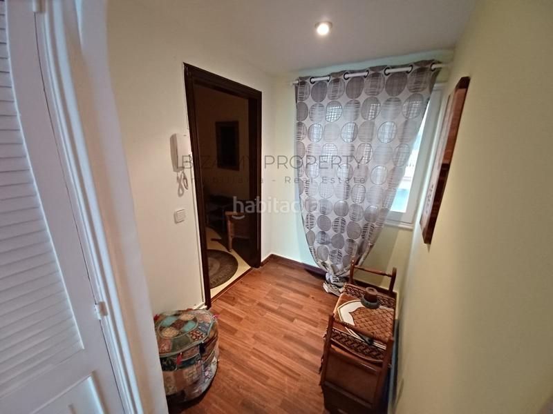 Foto 71d8c8c1-a84f-485e-b222-ae017cfbf234. Alquiler apartamento  en primera linea en santa eulalia. en Santa Eulària