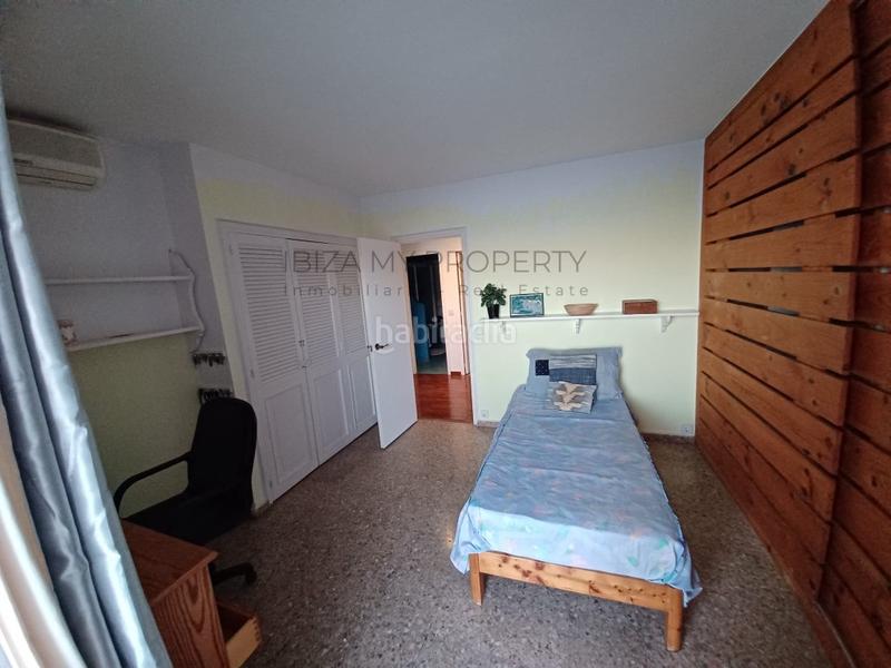 Foto e801cd42-591c-4503-a8ca-5dc36b16d27f. Alquiler apartamento  en primera linea en santa eulalia. en Santa Eulària