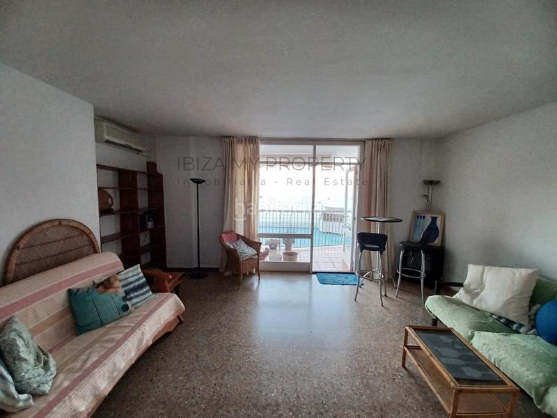 Foto b76bdfc5-bd22-40ed-bea3-f5fc978a1cd5. Rent apartment in Santa Eulària des riu Santa Eulària