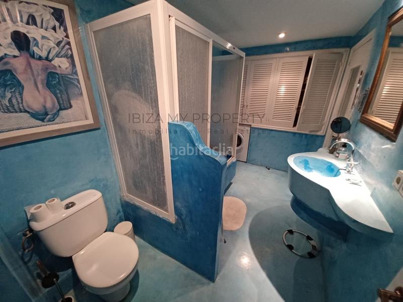 Foto ee637fae-1efa-48d4-9ba2-d391b4002b03. Rent apartment in Santa Eulària des riu Santa Eulària