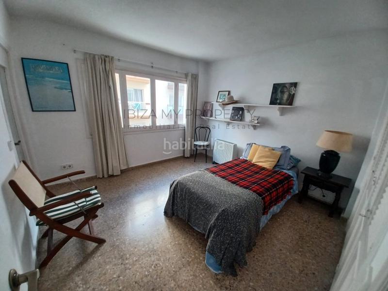 Foto f237fa08-f0dc-4a57-99bb-c3215f7d0e91. Rent apartment in Santa Eulària des riu Santa Eulària