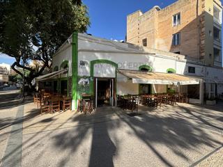 Traspàs Local Comercial  N/a. Oportunidad de traspaso en el centro de ibiza!
