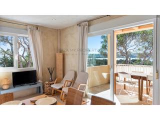 Apartament  N/a. Inversin en formentera duplex con licencia turistica 2a