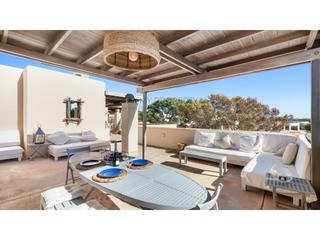 Apartament  N/a. Inversin en formentera duplex con licencia turistica 1a