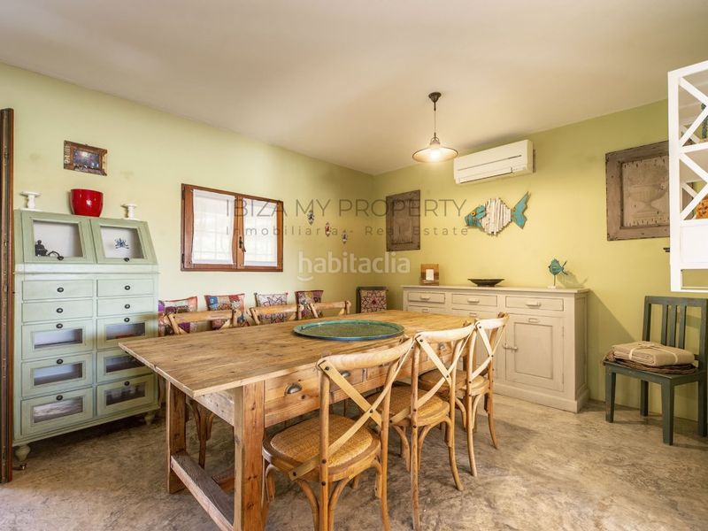 Foto 773a72c4-466d-48ea-8378-6e75c79e85aa. Chalet avec piscine dans Sant Jordi de Ses Salines-Sant Francesc Sant Josep de sa Talaia