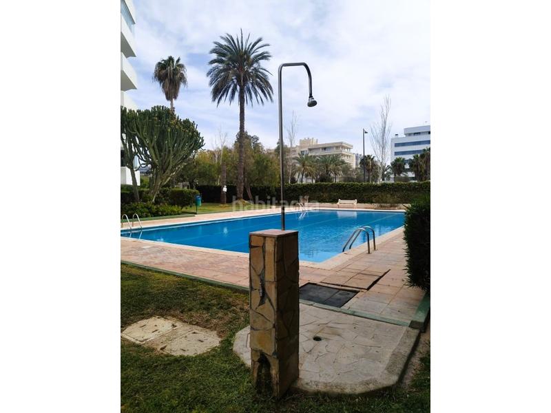 Foto 671e155a-a288-49cb-acef-f771c884d6a2. Piccolo appartamento in Marina Botafoc-Talamanca Ibiza