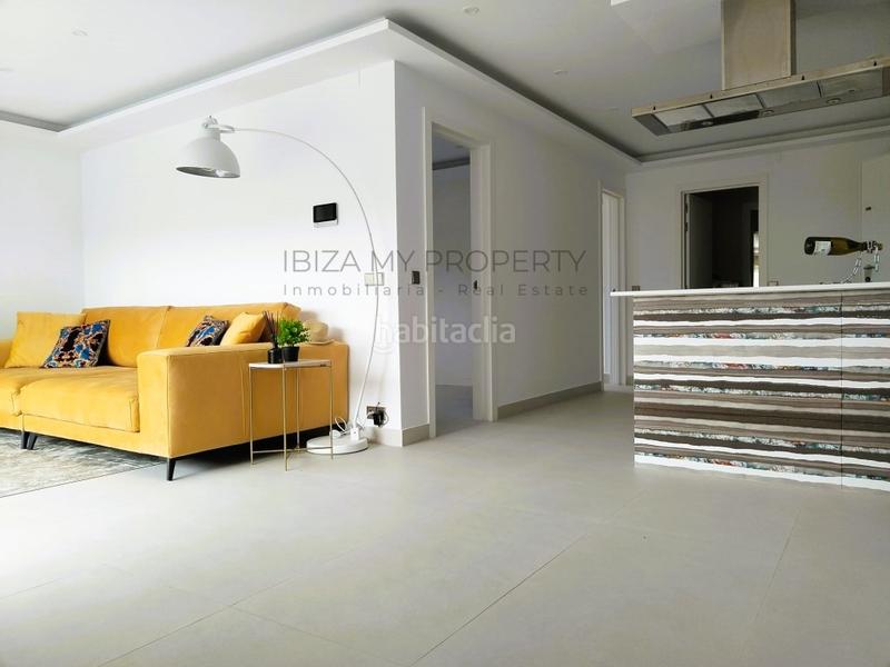 Foto ba05a966-105c-4848-af3d-bc075c29a3d1. Piccolo appartamento in Marina Botafoc-Talamanca Ibiza
