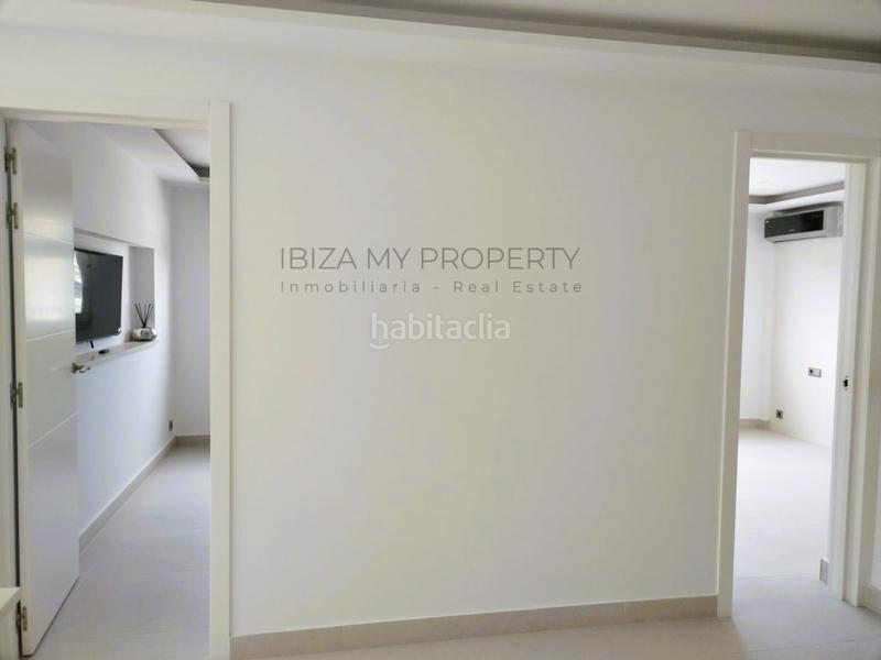 Foto d16522b3-68e2-43be-ac57-11ab790dd0c6. Piccolo appartamento in Marina Botafoc-Talamanca Ibiza