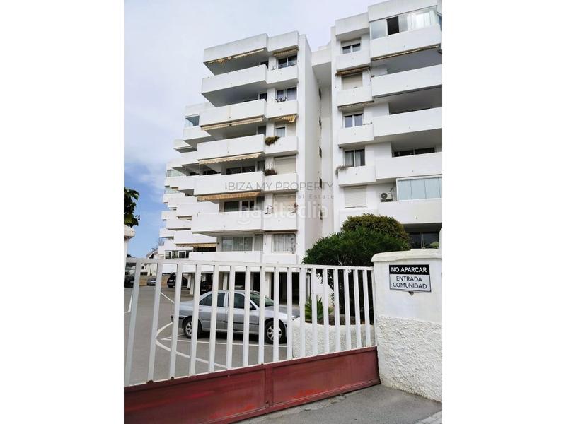 Foto eff9652b-94aa-4c88-b40e-465180f52ad0. Piccolo appartamento in Marina Botafoc-Talamanca Ibiza