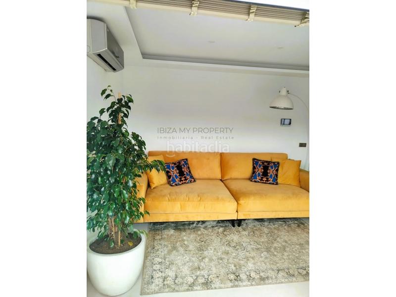 Foto f5bfde22-e226-4271-9d5d-72a044ff0410. Piccolo appartamento in Marina Botafoc-Talamanca Ibiza