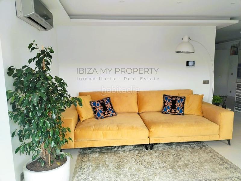 Foto ff66cff0-b1a8-4e7d-a12a-0809bdcbac06. Piccolo appartamento in Marina Botafoc-Talamanca Ibiza