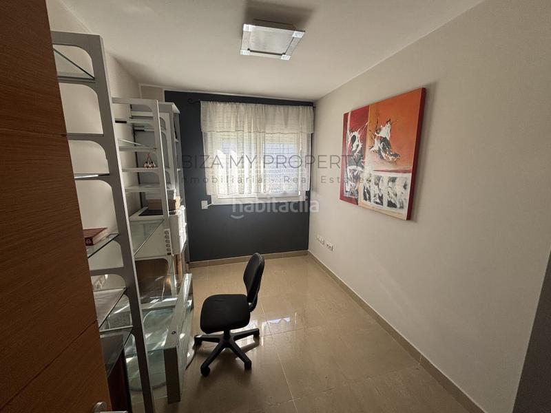 Foto 08bd6f1f-19ea-4366-a821-0f68454b8e87. Appartement avec parking piscine dans Ses Figueretes - Platja d'en Bossa - Cas Serres Ibiza