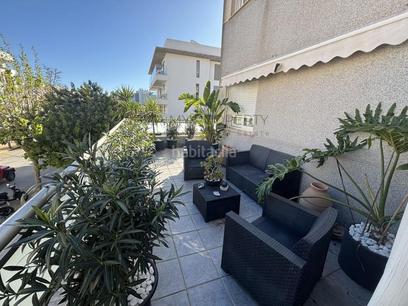 Foto 43d56565-6a98-4c58-9865-e8430510c8ef. Appartement avec parking piscine dans Ses Figueretes - Platja d'en Bossa - Cas Serres Ibiza