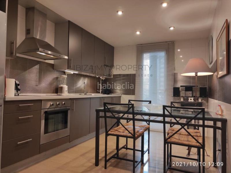 Foto 6d2a7ed8-b824-4222-95e0-e3426f4a44cc. Appartement avec parking piscine dans Ses Figueretes - Platja d'en Bossa - Cas Serres Ibiza