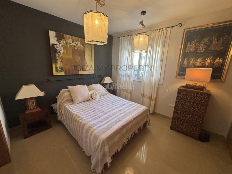 Foto 8ee92ebe-0379-4756-9186-83a8eb10d746. Appartement avec parking piscine dans Ses Figueretes - Platja d'en Bossa - Cas Serres Ibiza