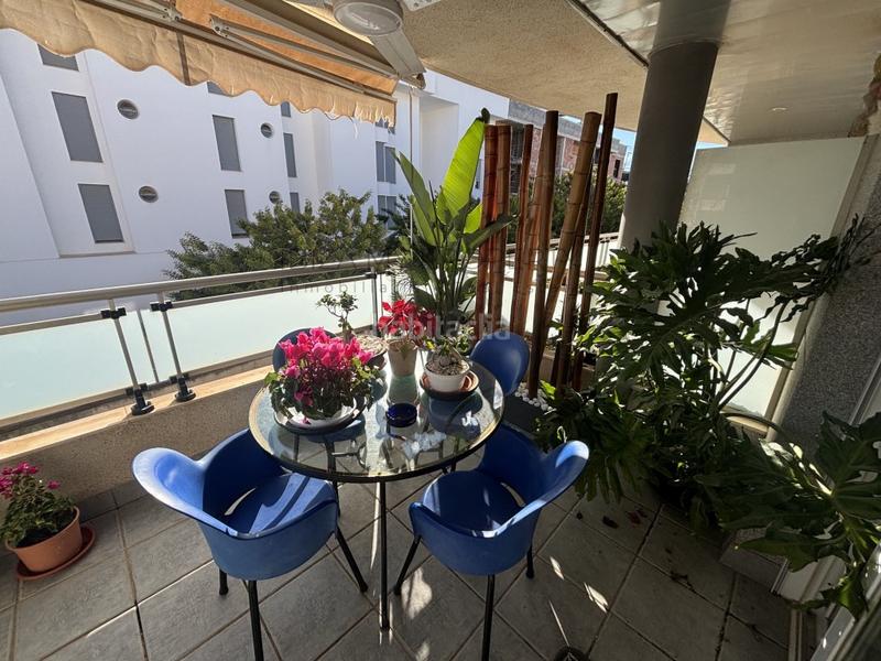 Foto 9818f875-1f58-4889-91f3-7a4f6097b349. Appartement avec parking piscine dans Ses Figueretes - Platja d'en Bossa - Cas Serres Ibiza