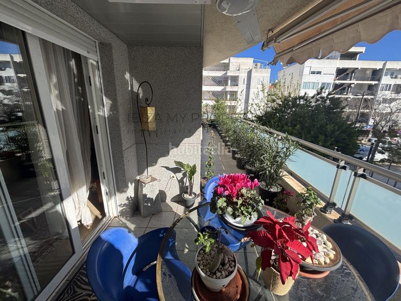 Foto e063e305-f843-48af-9555-fac58f4eba26. Appartement avec parking piscine dans Ses Figueretes - Platja d'en Bossa - Cas Serres Ibiza