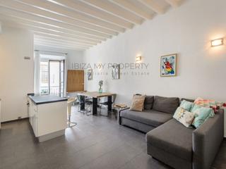 Apartament  N/a. Exclusiva oportunidad de inversin en el corazn de ibiza presti