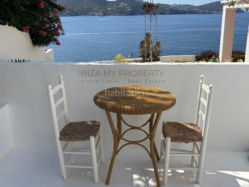 Foto 1b3d1d4b-aac7-473b-9309-f5b0edc09007. Lloguer apartament amb aparcament a Cala Vedella-Cala Tarida Sant Josep de sa Talaia