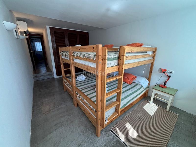 Foto 5b739a3d-c55d-4b50-9b8e-1d6bdfc87f6a. Lloguer apartament amb aparcament a Cala Vedella-Cala Tarida Sant Josep de sa Talaia
