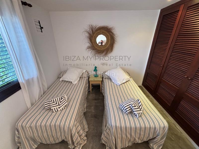 Foto a2d951ba-cdce-457f-8750-4c3933d8cec1. Lloguer apartament amb aparcament a Cala Vedella-Cala Tarida Sant Josep de sa Talaia