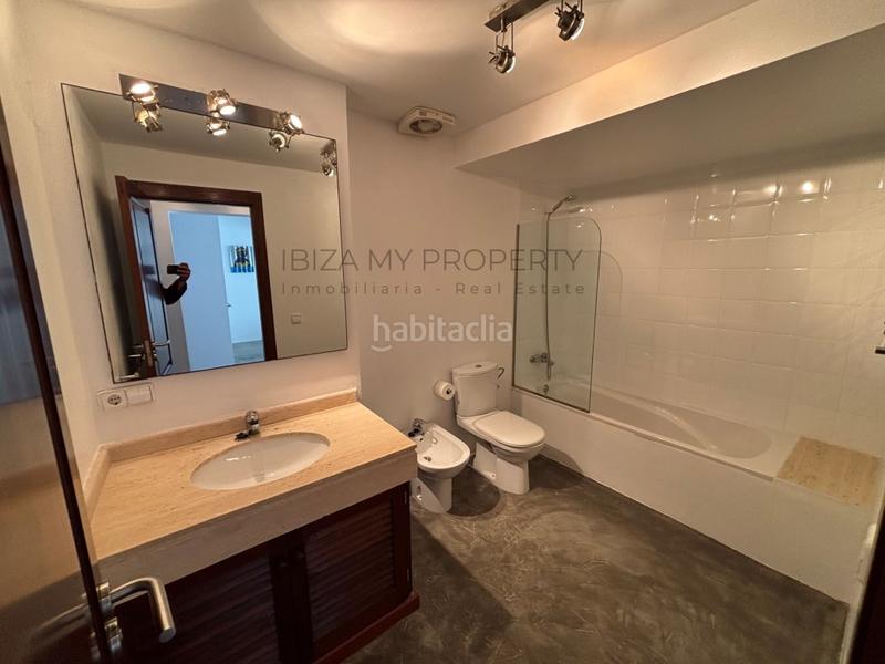 Foto ff91b2b3-7c58-491c-a990-f2a7445c3dd9. Lloguer apartament amb aparcament a Cala Vedella-Cala Tarida Sant Josep de sa Talaia