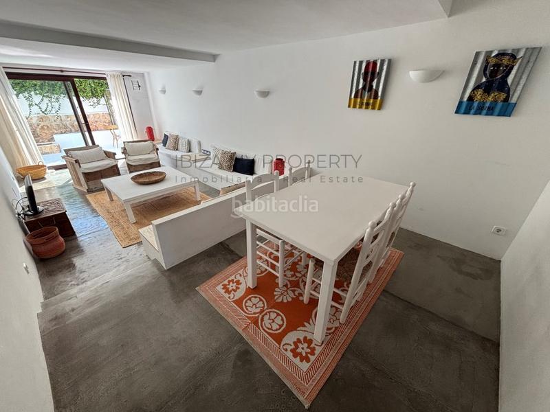 Foto 008f3d6e-4046-426f-b37c-d0a5f2d8f168. Rent apartment with parking in Cala Vedella-Cala Tarida Sant Josep de sa Talaia